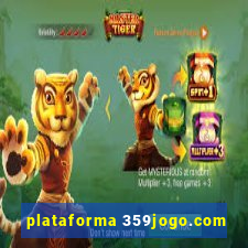 plataforma 359jogo.com